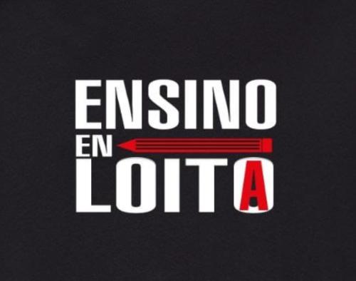 Ensino en Loita